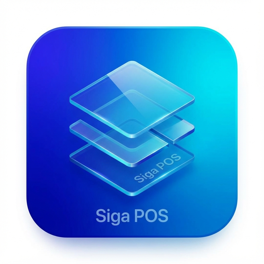 Siga POS Logo